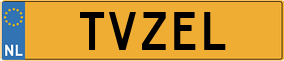 Plaka TVZEL