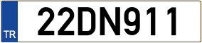 Plaka 22 DN 911