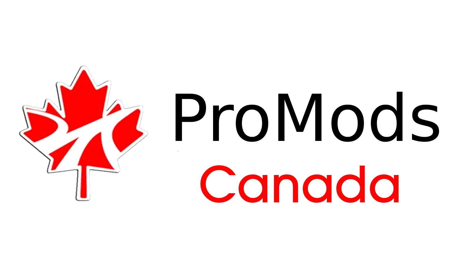 ProMods Canada