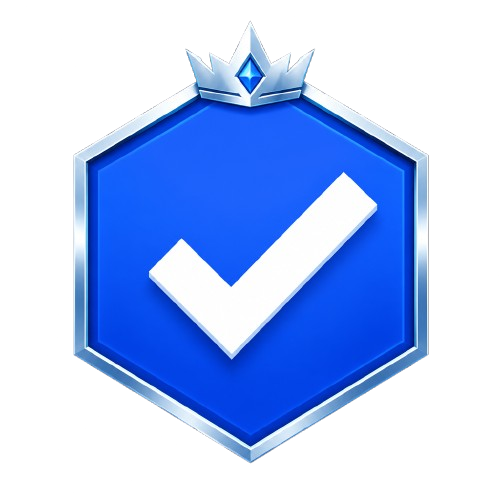 Verified